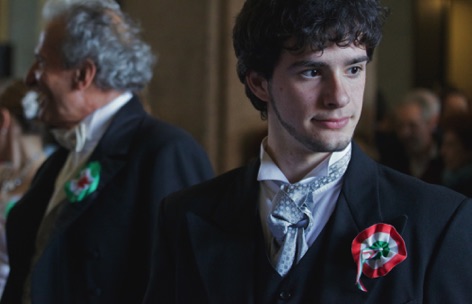 Milano - le cinque giornate